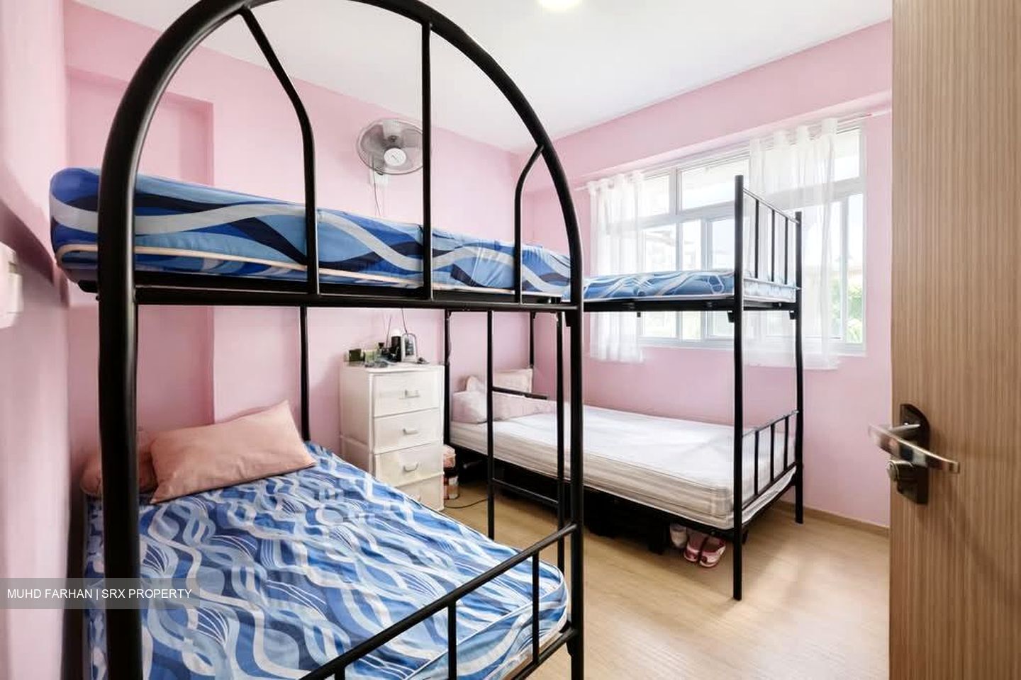 Blk 409C Northshore Residences II (Punggol), HDB 4 Rooms #558707941